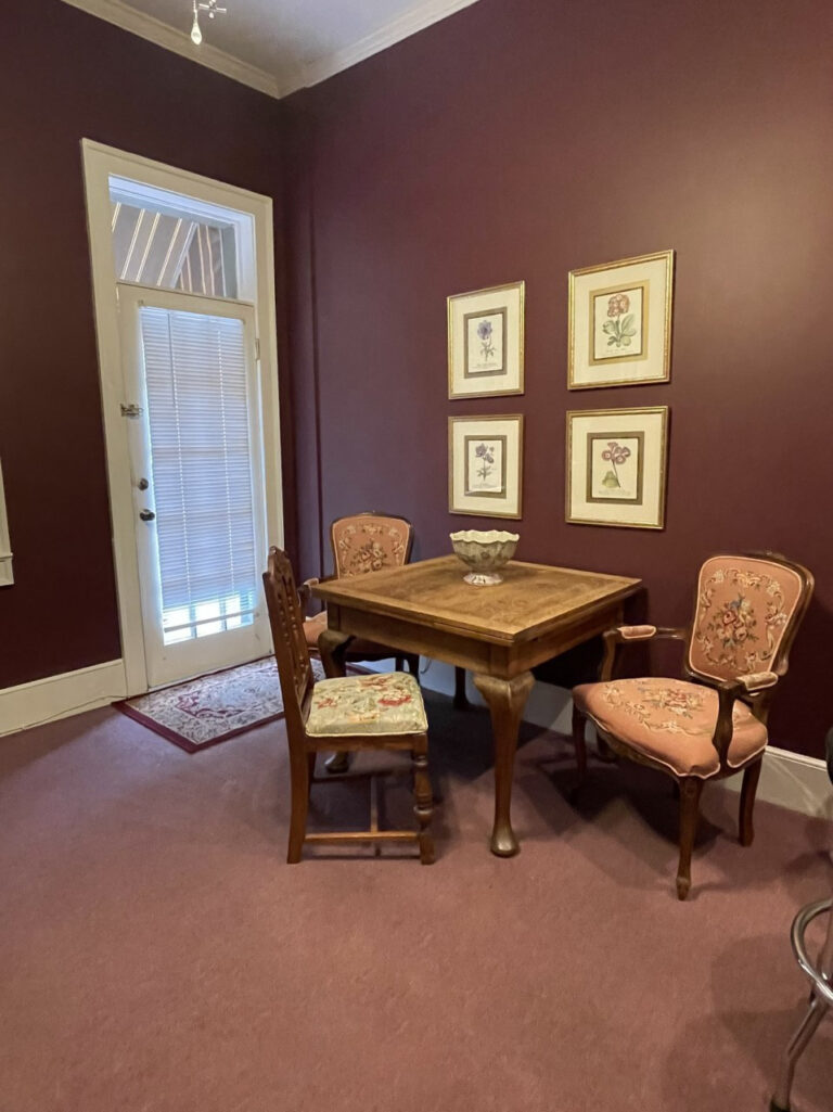 Suite 1