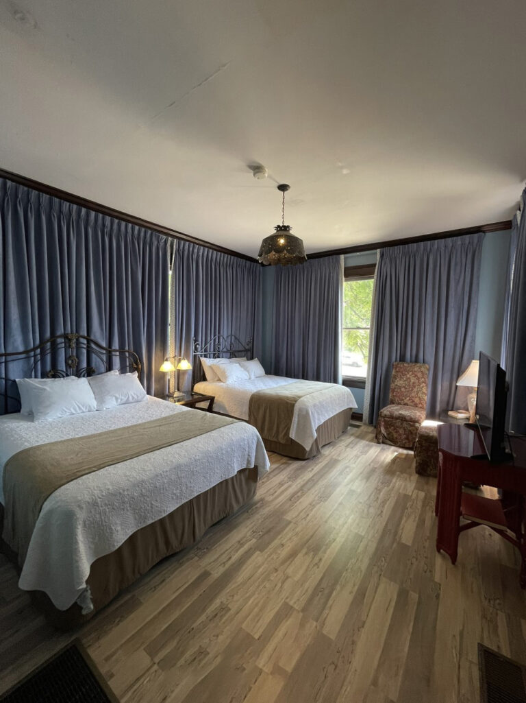 Suite 23
