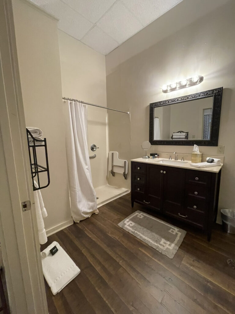 Cypress Room