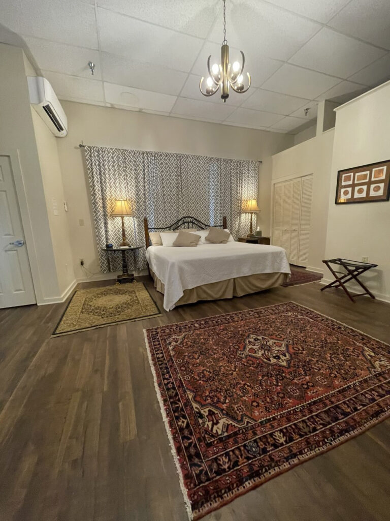 Cypress Room