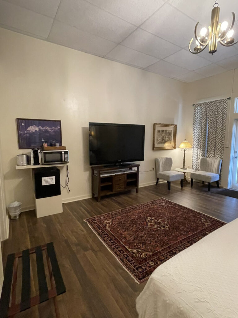 Cypress Room