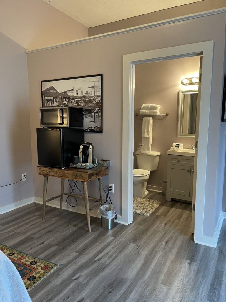 Magnolia Room