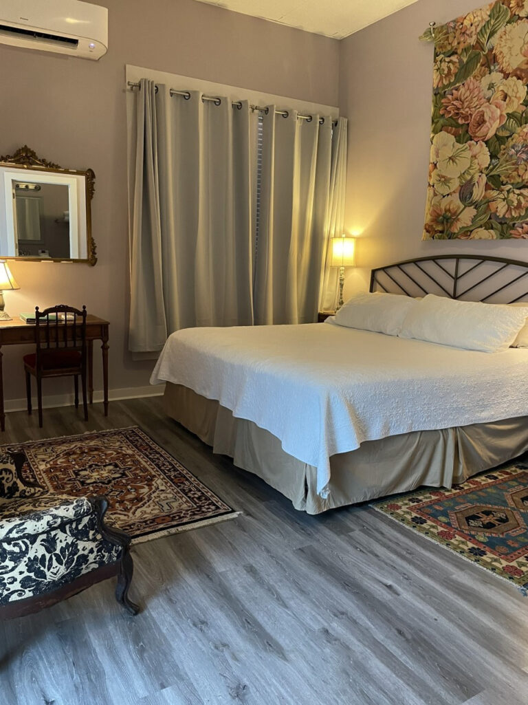 Magnolia Room