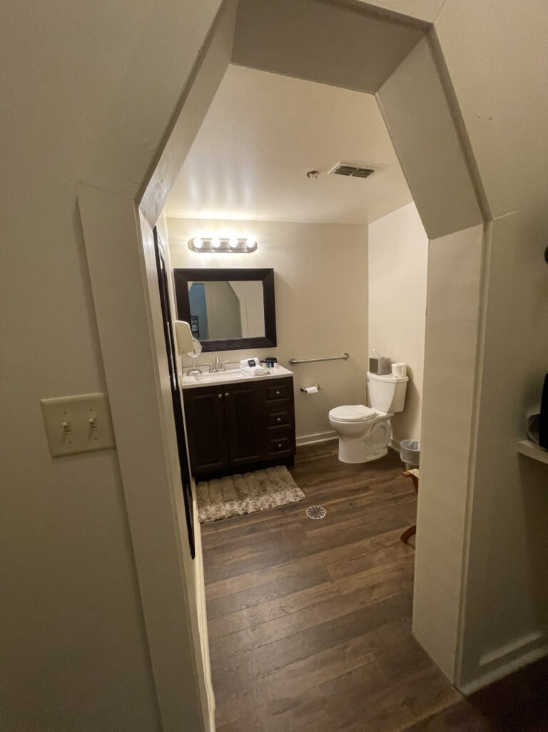 Oak Room