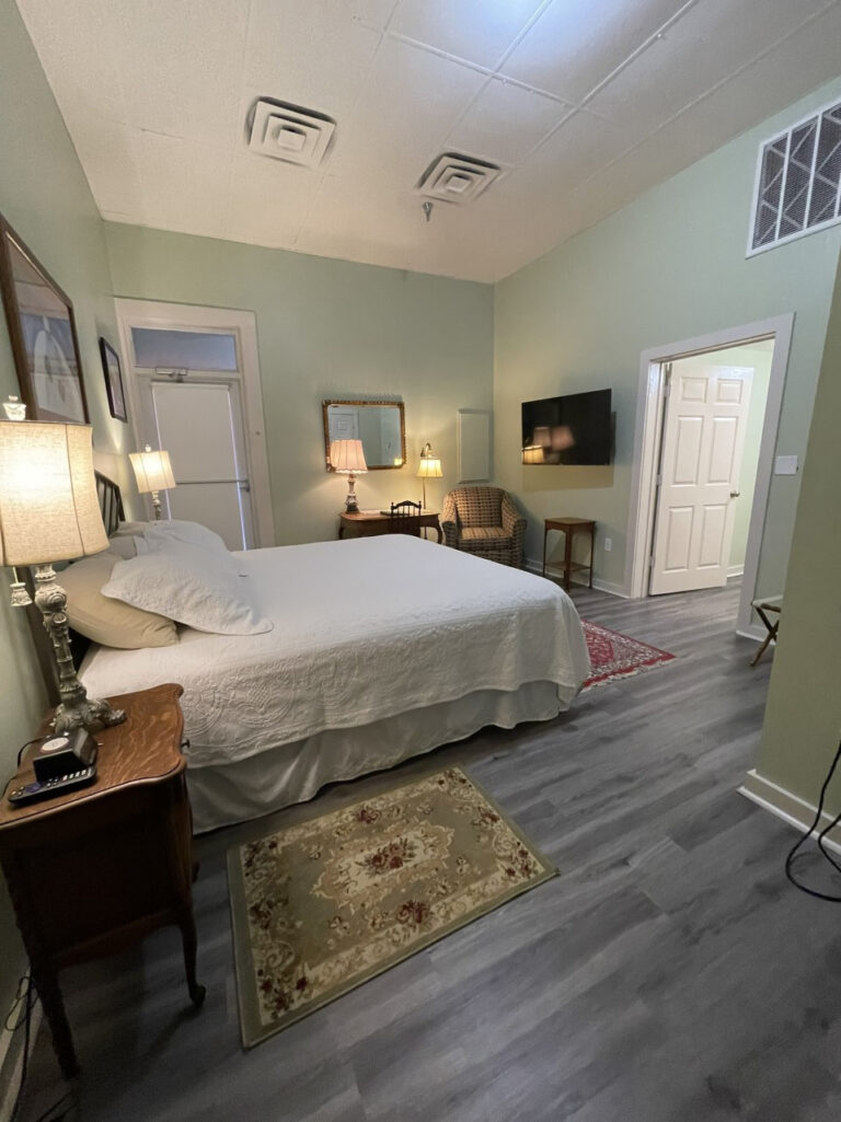 Pine Room