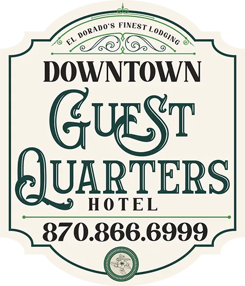 Downtown Guest Quarters Hotel